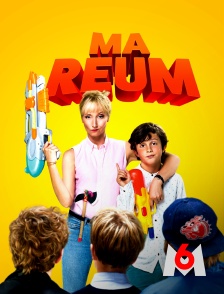 M6 - Ma reum