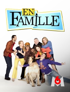 M6 - En famille