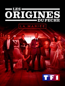 TF1 - Les origines du péché : La mariée