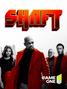 Game One - Shaft