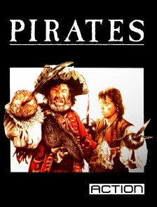 Action - Pirates