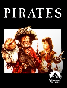 Paramount Channel - Pirates