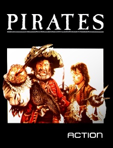 Action - Pirates