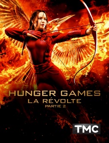 TMC - Hunger Games : la révolte, 2e partie