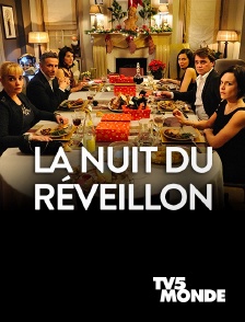 TV5MONDE - La nuit du réveillon