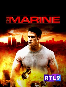 RTL 9 - The Marine