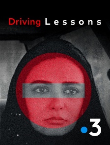 France 3 - Driving Lessons