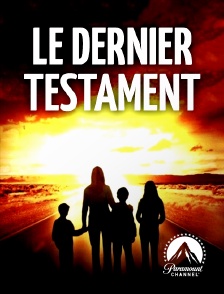 Paramount Channel - Le dernier testament