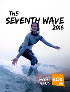 The Seventh Wave 2016