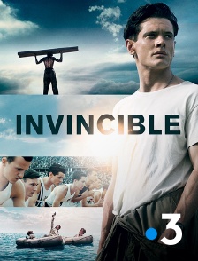 France 3 - Invincible