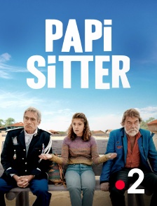 France 2 - Papi Sitter