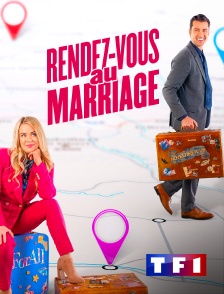 TF1 - Rendez-vous au mariage !