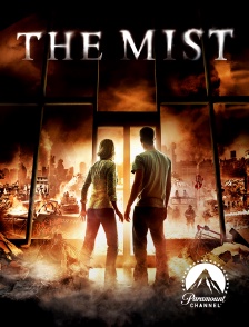 Paramount Channel - The Mist