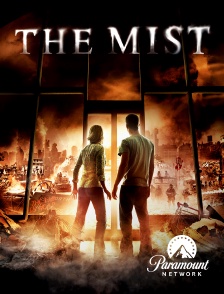 Paramount Network - The Mist