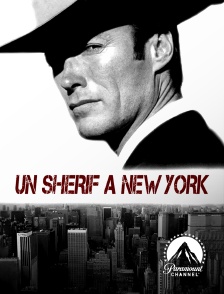 Paramount Channel - Un shérif à New York