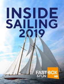 Fast&FunBox - Inside Sailing 2019