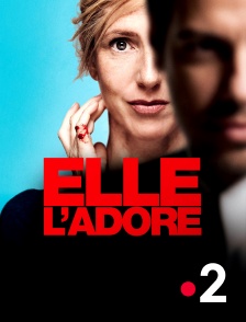 France 2 - Elle l'adore