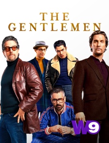 W9 - The Gentlemen