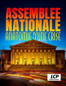 LCP 100% - Assemblée nationale, anatomie d'une crise