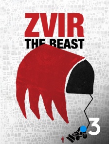 France 3 - Zvir The Beast