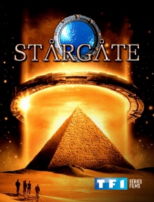 TF1 Séries Films - Stargate, la Porte des étoiles