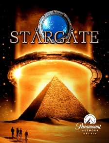 Paramount Network Décalé - Stargate, la Porte des étoiles