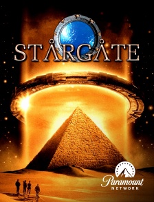 Paramount Network - Stargate, la Porte des étoiles