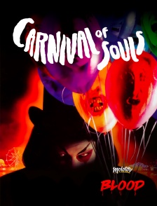 Molotov Channels BLOOD - Carnival Of Souls