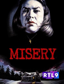 RTL 9 - Misery