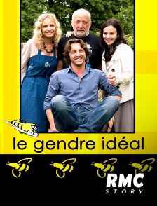 RMC Story - Le gendre idéal