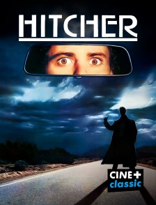 CINE+ Classic - Hitcher