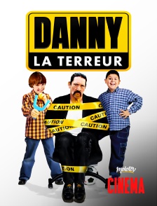 Molotov Channels Cinéma - Danny la Terreur