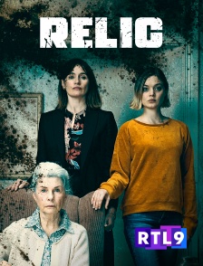 RTL 9 - Relic