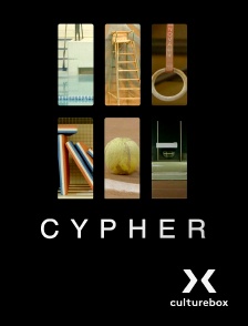 Culturebox - Collection Cypher en replay