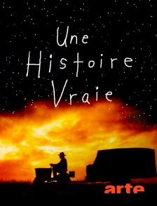 Arte - Une histoire vraie