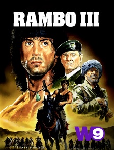 W9 - Rambo III