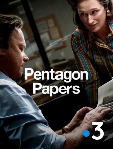 France 3 - Pentagon Papers