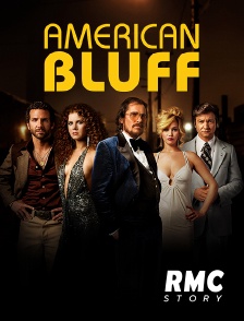 RMC Story - American Bluff