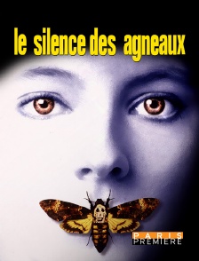 Paris Première - Le silence des agneaux