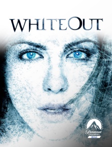 Paramount Channel Décalé - Whiteout