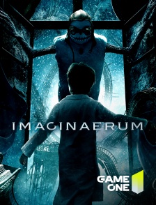 Game One - Imaginaerum l'autre monde