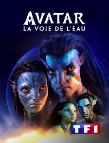 TF1 - Avatar : La voie de l'eau