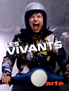 Arte - Les vivants