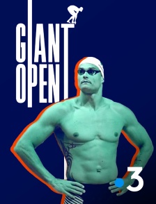 France 3 - Giant Open