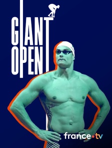 France.tv - Giant Open