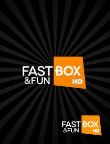 Fast&FunBox - Programme indéterminé