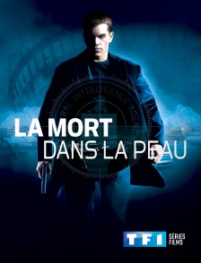 TF1 Séries Films - La mort dans la peau