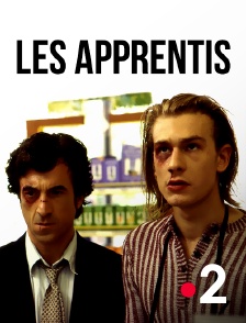 France 2 - Les apprentis