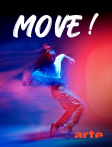 Arte - Move !