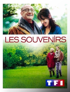 TF1 - Les souvenirs